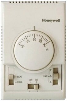 Honeywell T6373B1064 Oda Termostatı kullananlar yorumlar